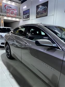 شيفروليه ماليبو